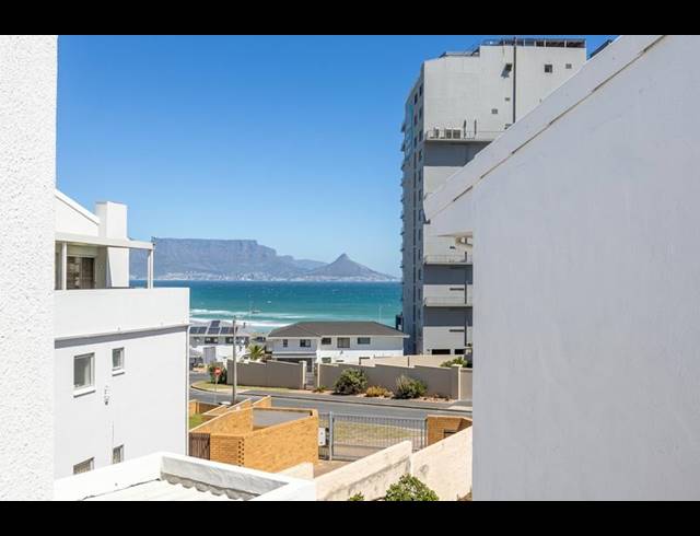 3 BEDROOM DUPLEX FOR SALE IN BLOUBERGRANT